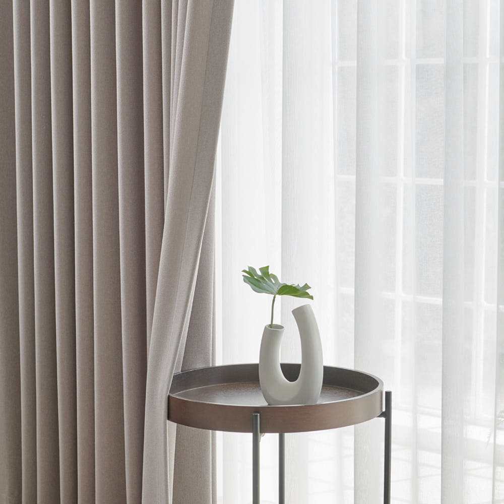 아카라 전동 커튼 패키지