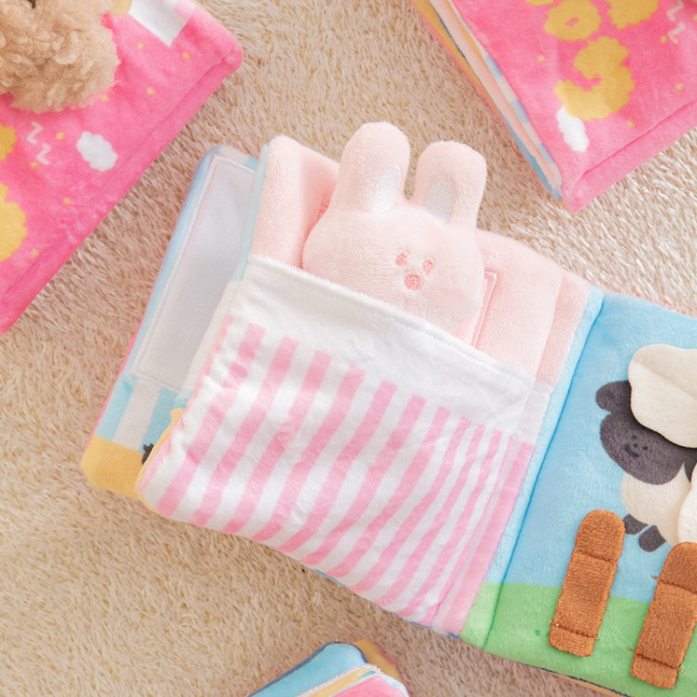 강아지놀이장난감 노즈워크 반려견 토이 애견 터그