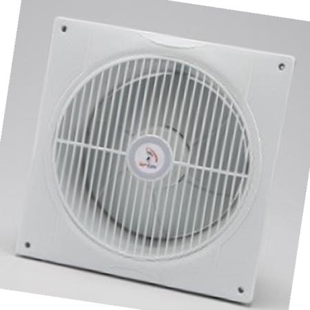 (주)동우 자재 환풍기 자동개폐식 동우 300mm 30DRA