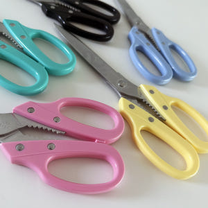 [정품] 일본 주방가위 식가위 타나카 방산시장 고기 스텐 이유식 가위 T... 실사용 후기 | 효과 있을까? - 상품 이미지 2