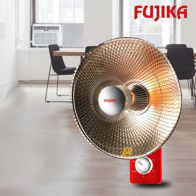 사무실 선풍기형 벽걸이히터 거실 공장용 화장실온열기