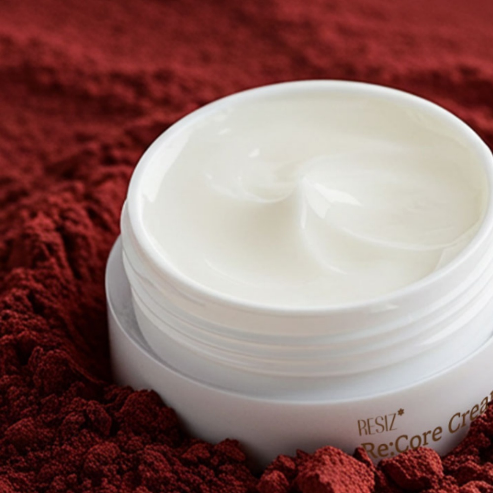 르시즈 리코어 크림 50ml 기린혈 장벽 속보습 판테놀 스쿠알란 나이아신아마이드 히알루론산 - 상세 이미지 3