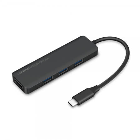 EFM ipTIME UC305HDMIplus 5in1 USB 멀티허브