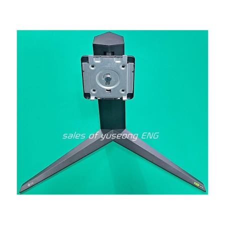 LG전자 [중고]LG 27GR83Q 32GK650F 32GR75Q 32GN650 27GK75IF 27GN750 27GL650F 32인치 모니터 거치대 받침대 스탠드 다리