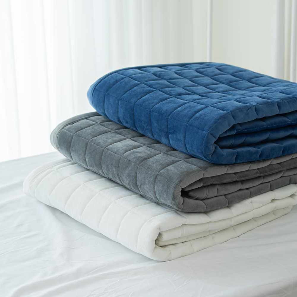 아르떼베딩 벨리나 극세사 침대패드 따뜻한 매트리스 고정밴딩 이불 패드 SS