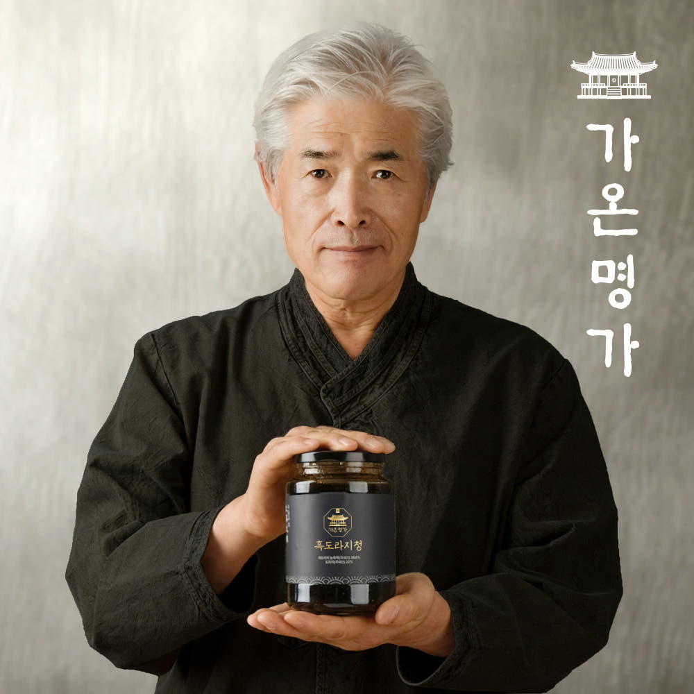 가온명가 도라지청 600g 가격 추이 가온명가 가온명가 도라지청 600g - 최저가 51,800원