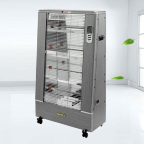 학원히터 카페전기스토브 사무실난로 매장복사난방기