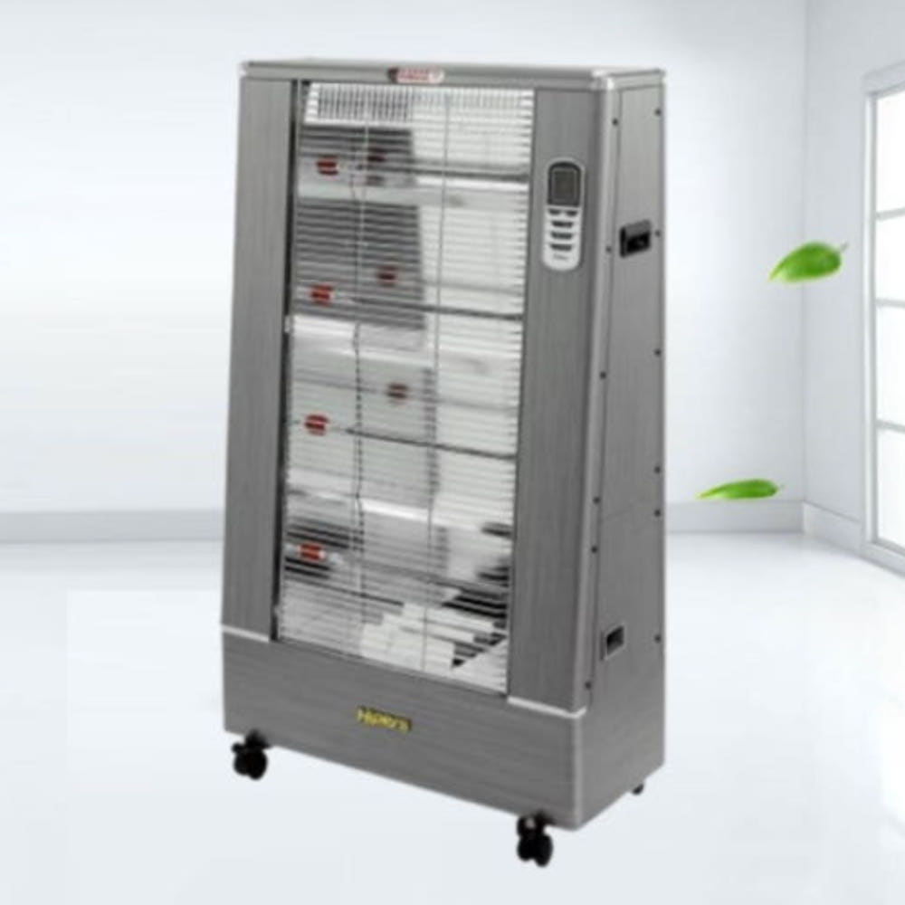 학원히터 카페전기스토브 사무실난로 매장복사난방기 : 신일N위시웨이