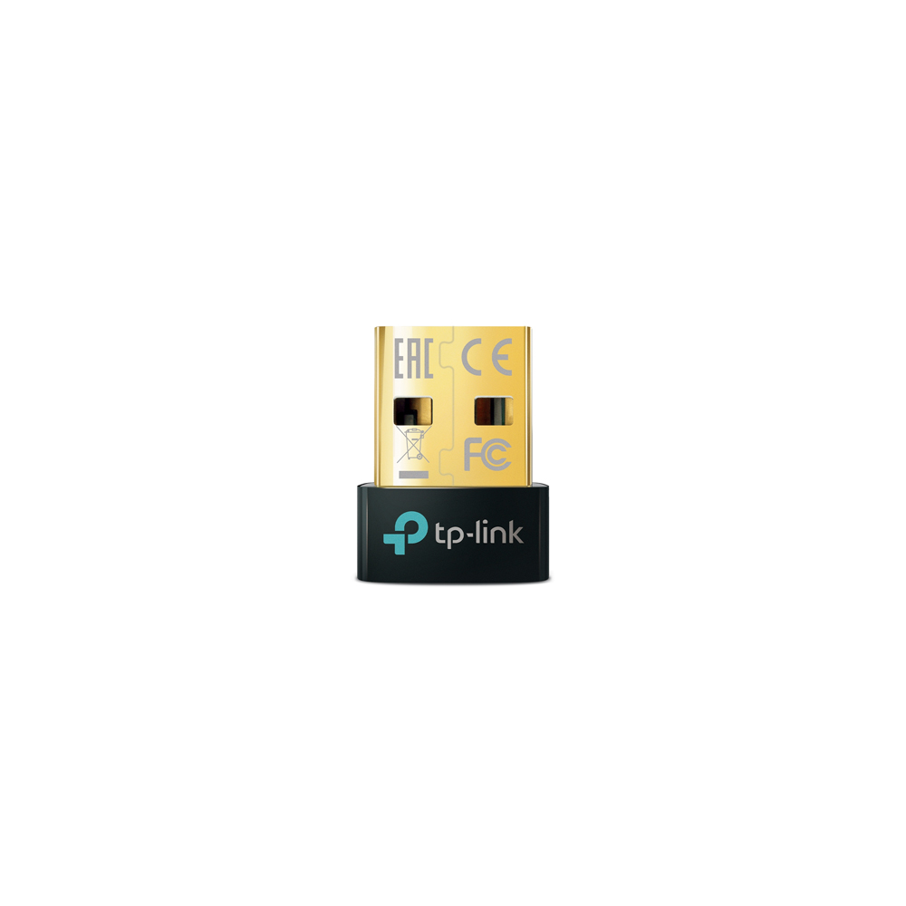 티피링크 USB 동글 블루투스 5.4 무선 어댑터 UB500 동글이 제품 이미지