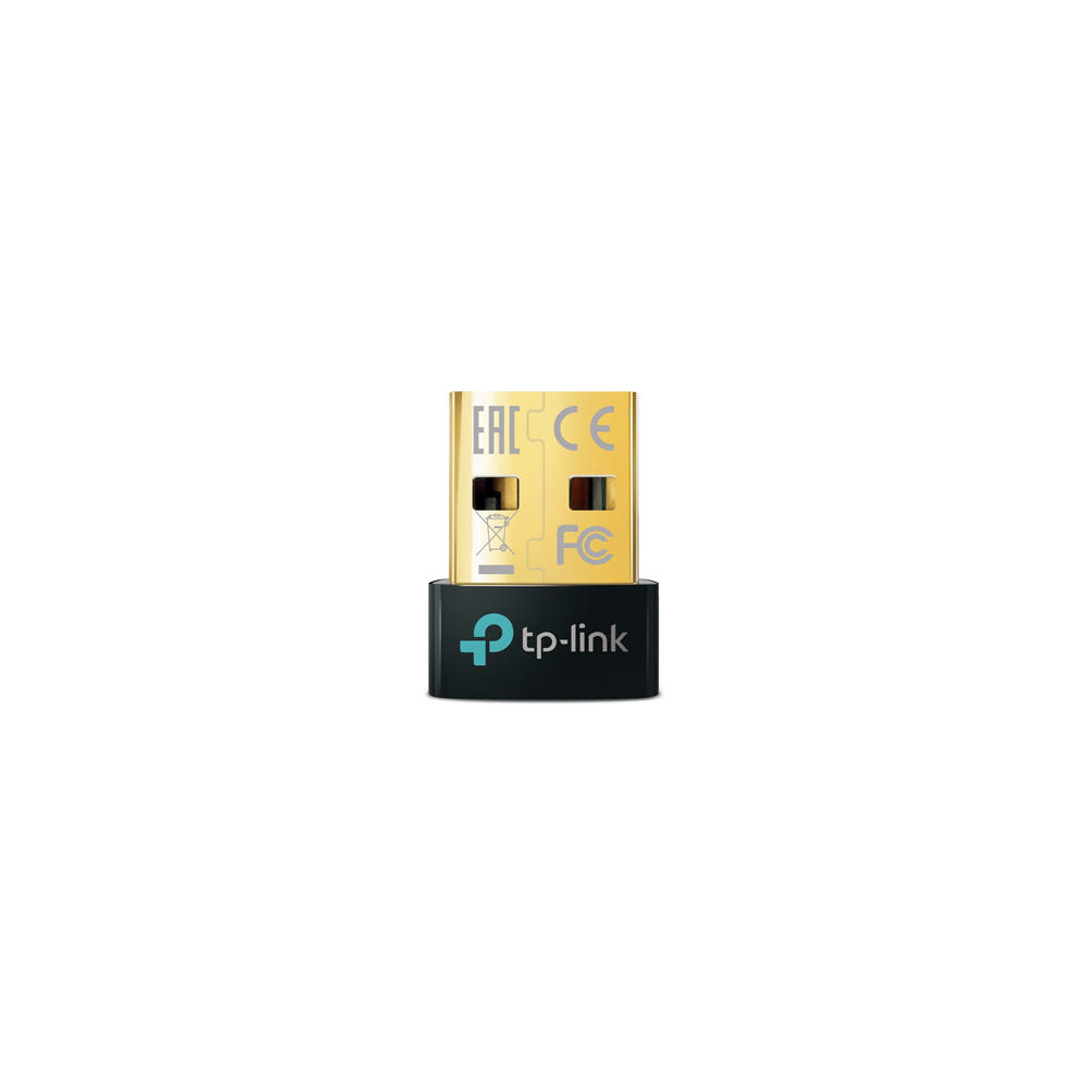 티피링크 공식몰 TP-Link USB 블루투스 5.4 무선 어댑터 UB5A