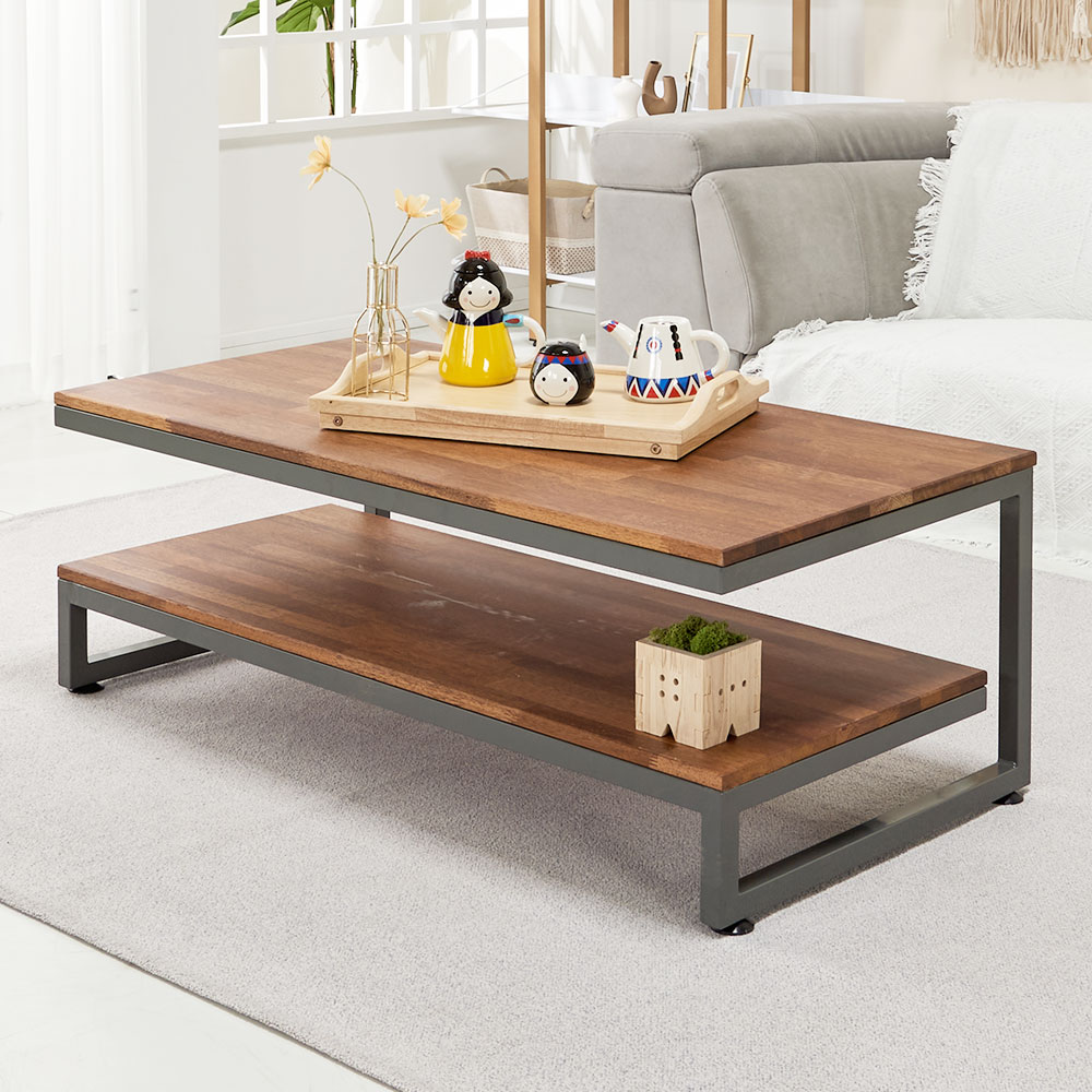 스밍 거실 테이블 소파 원목 좌식 탁자 식탁 밥상