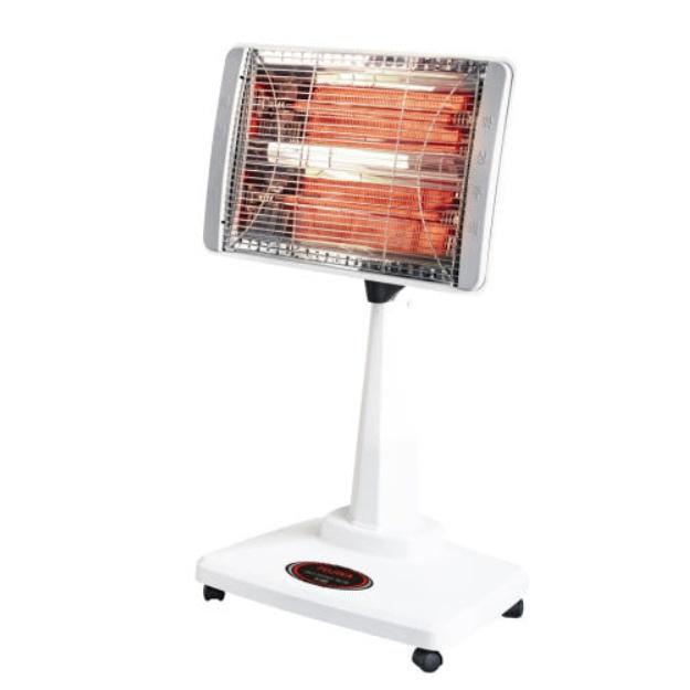 스탠드히터 나노카본 전기히터 거실난로 사무실방열기