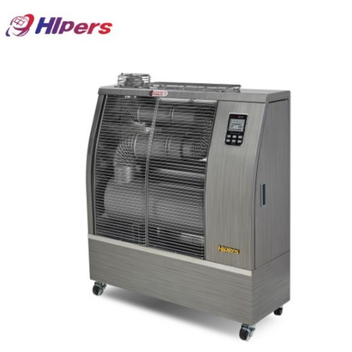 사무실돈풍기 식당곱창난로 튜브히터 업소용 주름관히터