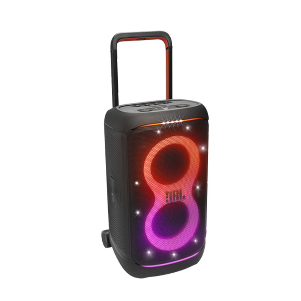 JBL 파티박스 520 블루투스 스피커+스탠드+AS3무선 마이크 공연 세트 - 상세 이미지 3