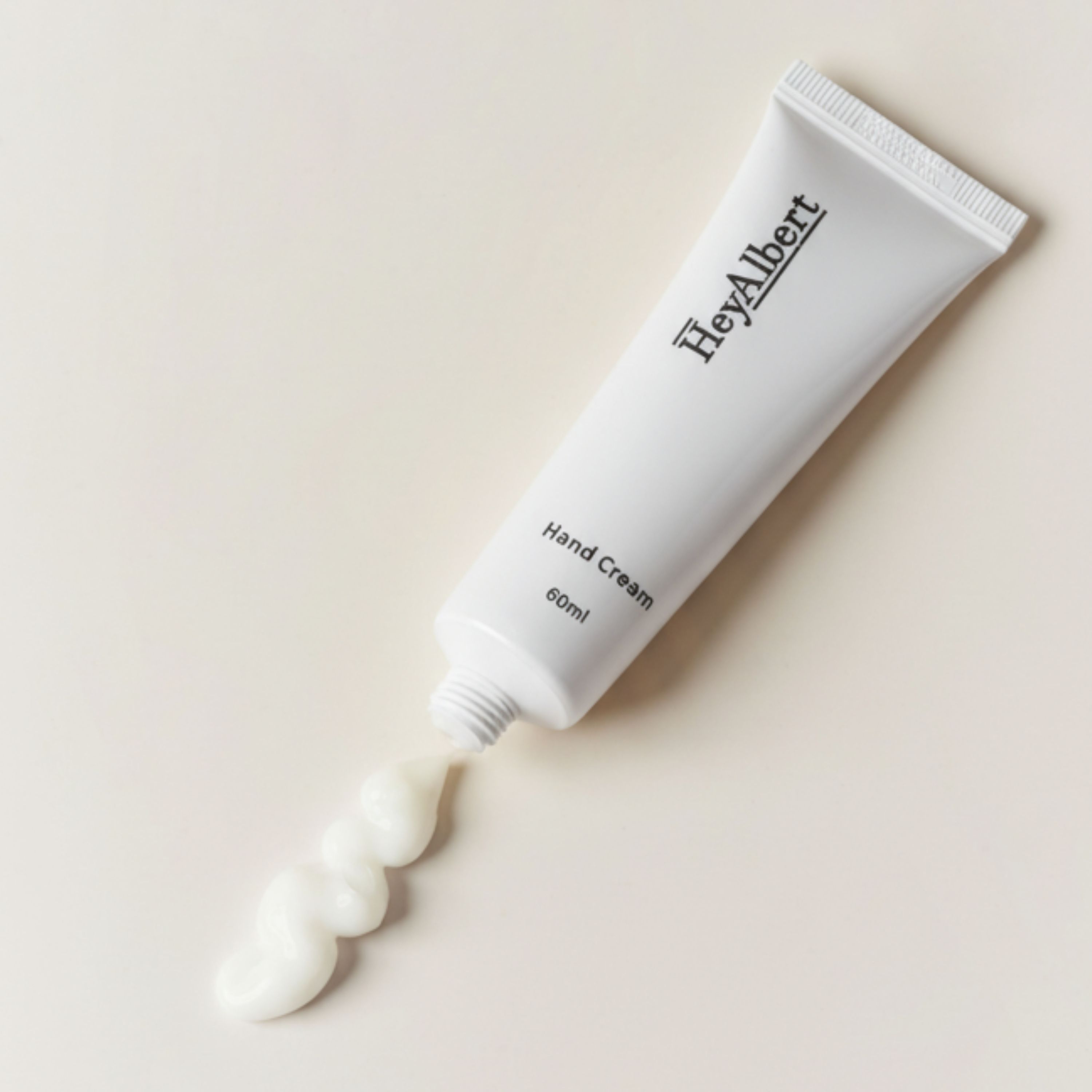 청년답례품 핸드크림 답례품 선물 세트 60ml 2개입 대용량 무향 이미지 8