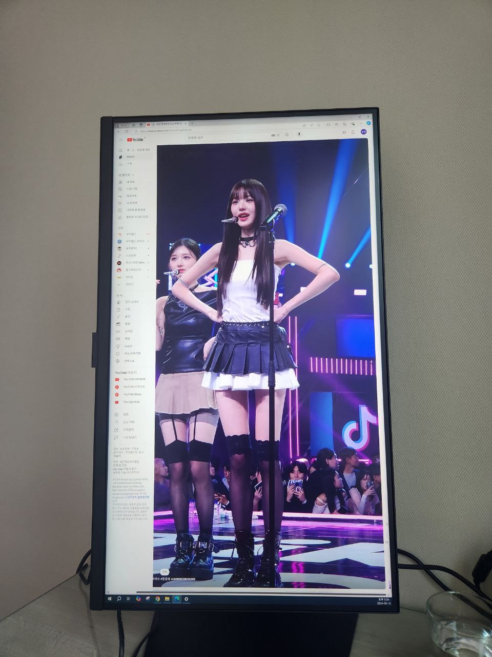 삼성모니터 오디세이 G5 (27인치 68.4cm) 게이밍 25년 신형 QHD IPS - 상세 이미지 3