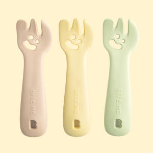 강아지 사료 스푼 펫 포크 동결건조 사료 습식 화식 생식 전용 반려견 애... 솔직 후기 | 실제 사용자 리뷰 총정리 - 상품 이미지 4