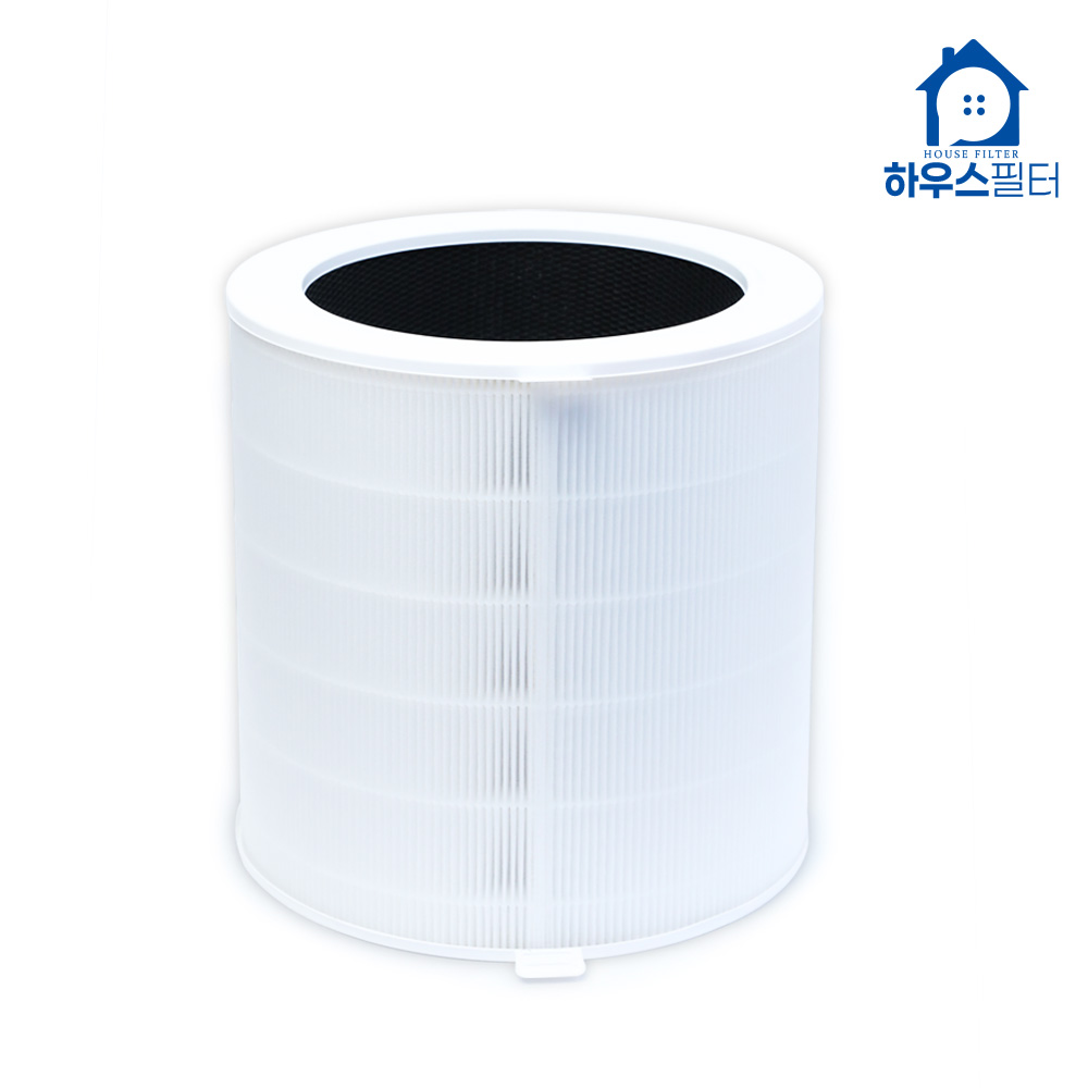 [호환] 쿠쿠 공기청정기 ACF-TMT20 필터 T툴 전용 일반형 하우스필터 이미지 7