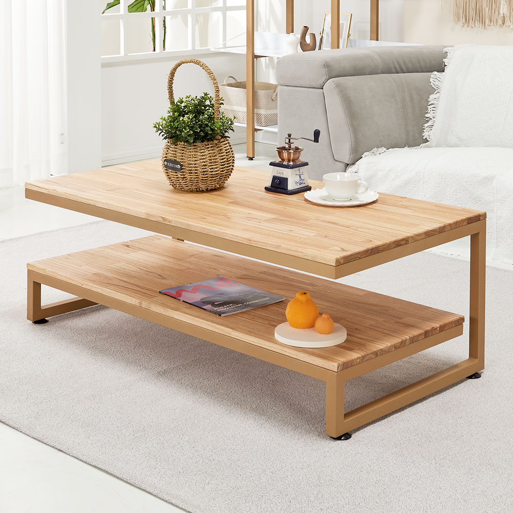 스밍 거실 테이블 소파 원목 좌식 탁자 식탁 밥상