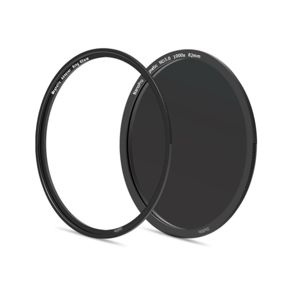 하이다 필터 마그네틱 원형 ND자석필터 키트 82mm 2종 택일 - 상세 이미지 5