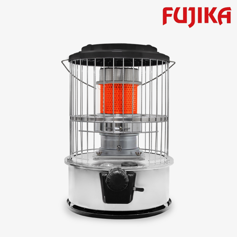 낚시터 캠핑석유난로 매장 등유난로 식당용 야외난방기