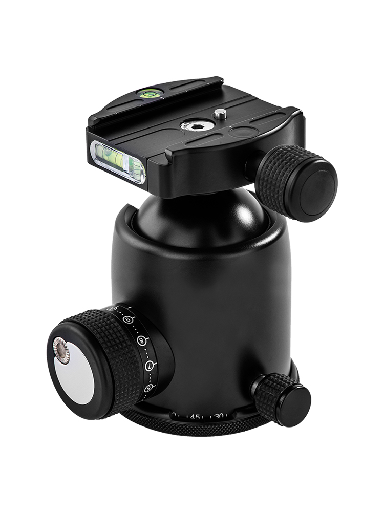 Pro-50NS 50mm 볼헤드 - 상품 이미지