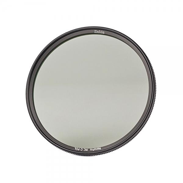 하이다 NanoPro CPL 원형 필터 82mm - 상품 이미지