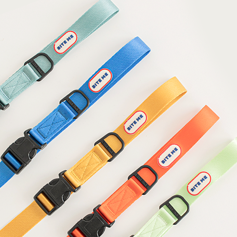 컴포트 강아지 하네스 핸즈프리 리쉬 리드줄 세트