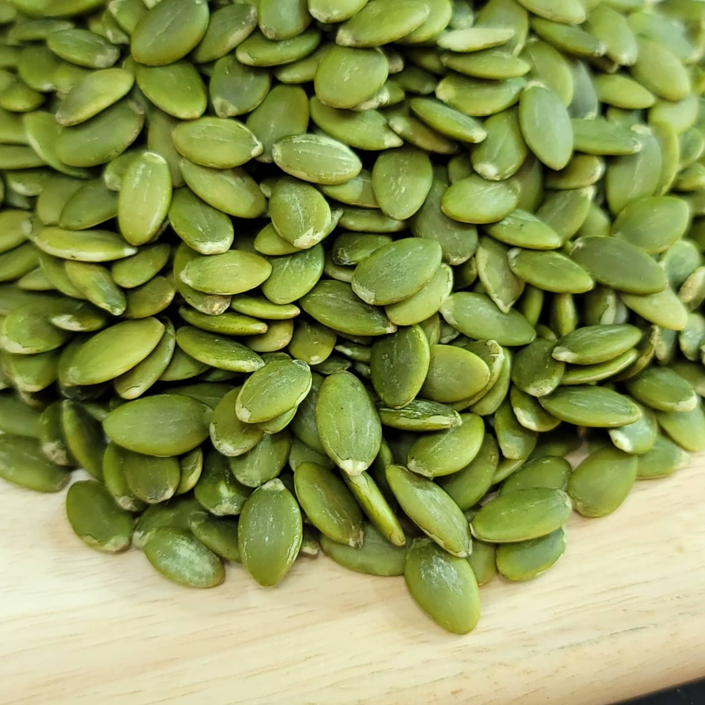 (주)마름 견과류 하루견과 건강관리 호박씨, 300g, 1개 - 메인 이미지
