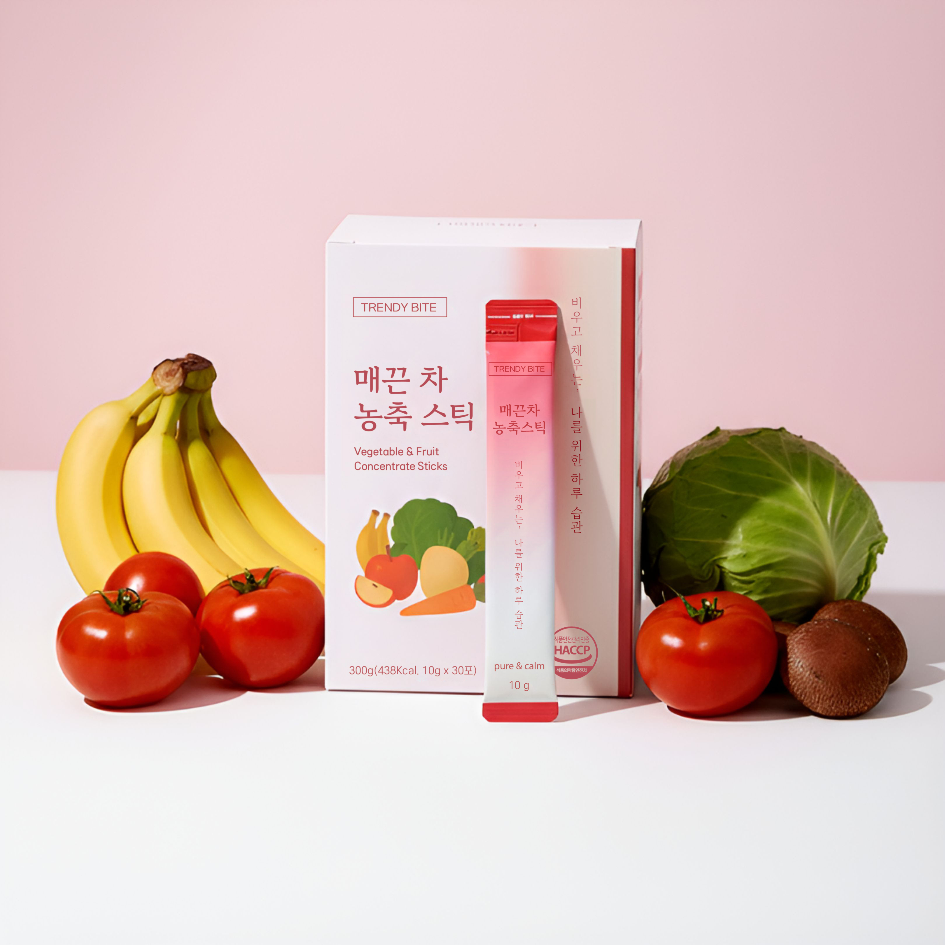 건강음료 매끈차 고밀도 앰플 스틱 활용법 건강음료 후기