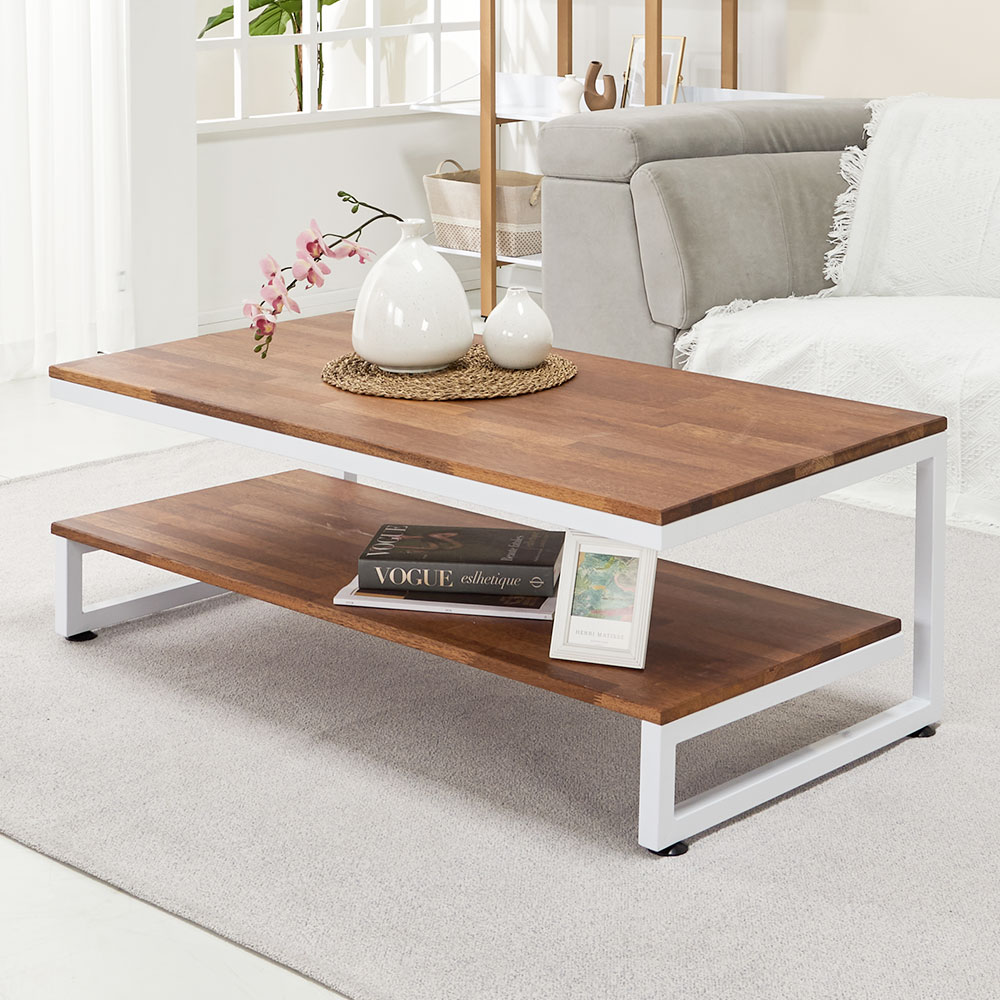 스밍 거실 테이블 소파 원목 좌식 탁자 식탁 밥상