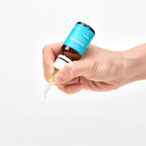 어린이 유산균비타민D 모비타 프로바이오비타D 10ml, 1개 맛있게 먹은 솔직 후기 - 상품 이미지 3
