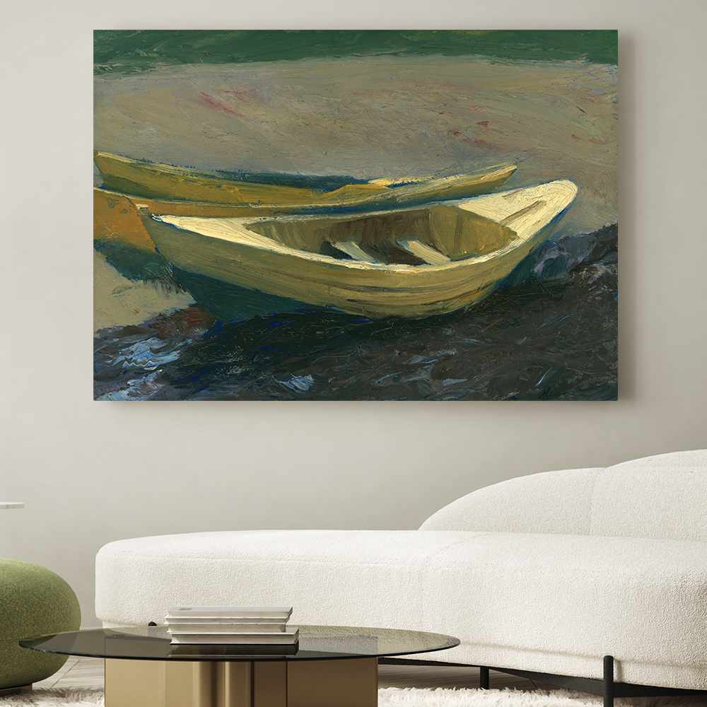 에드워드 호퍼 인테리어 그림 액자 포스터 명화 Three Dories 1919 - 상품 이미지