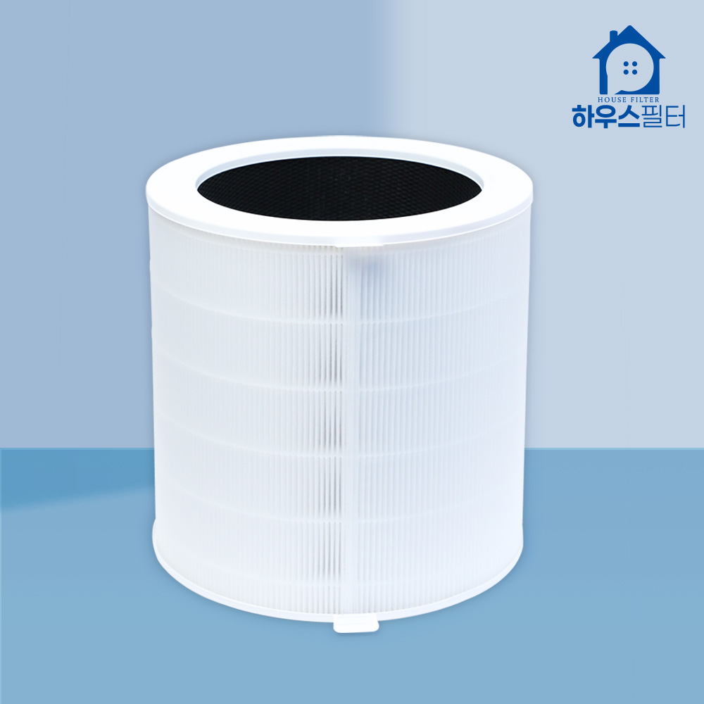 [호환] 쿠쿠 공기청정기 ACF-TMT20 필터 T툴 전용 일반형 하우스필터 - 상품 이미지