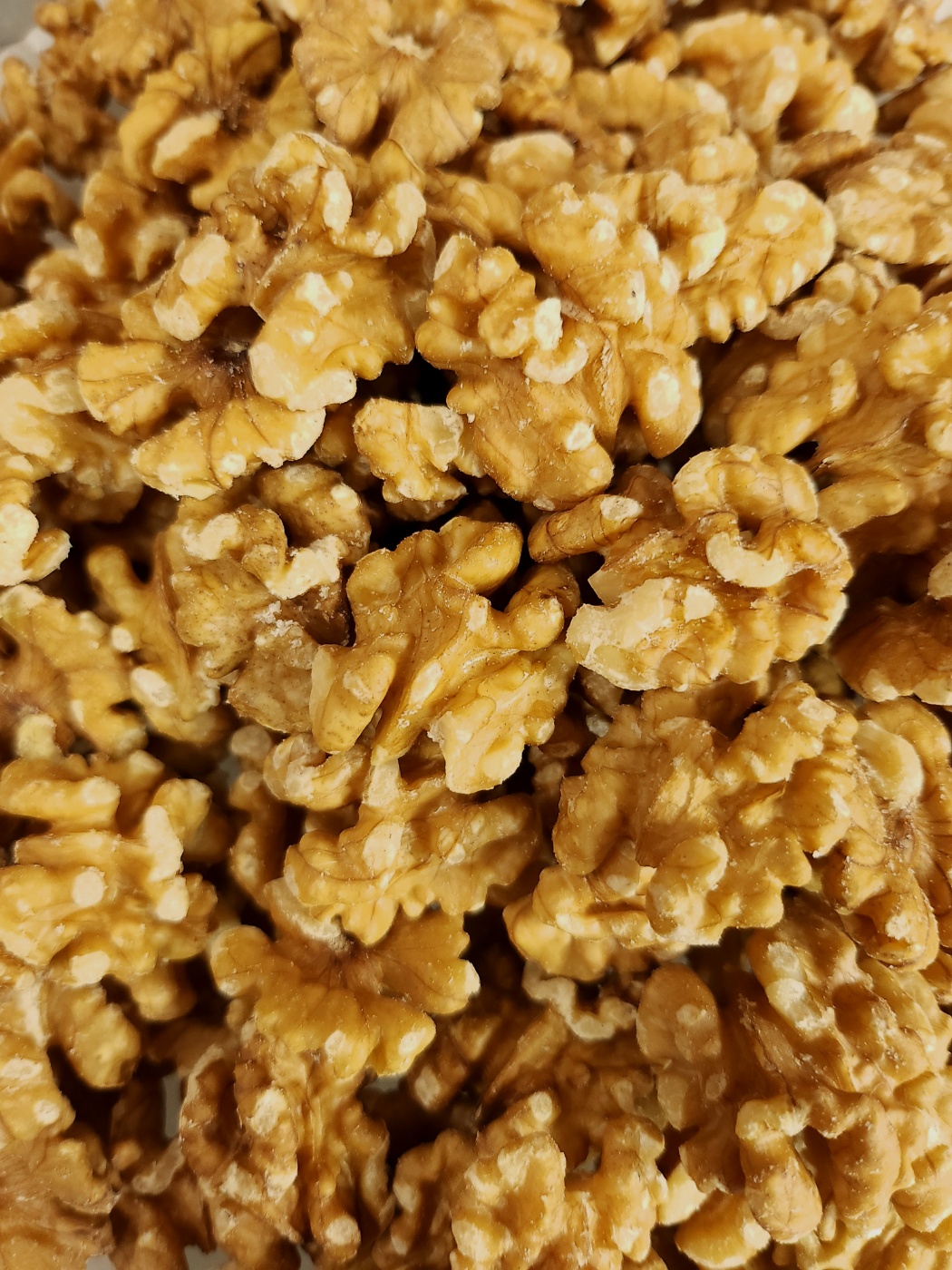 (주)마름 견과류 하루견과 건강관리 호두, 200g, 1개 - 메인 이미지