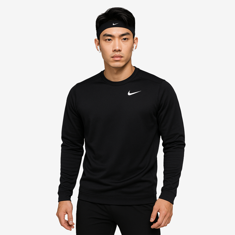 나이키 드라이 스우시 맨투맨 CU6795-010