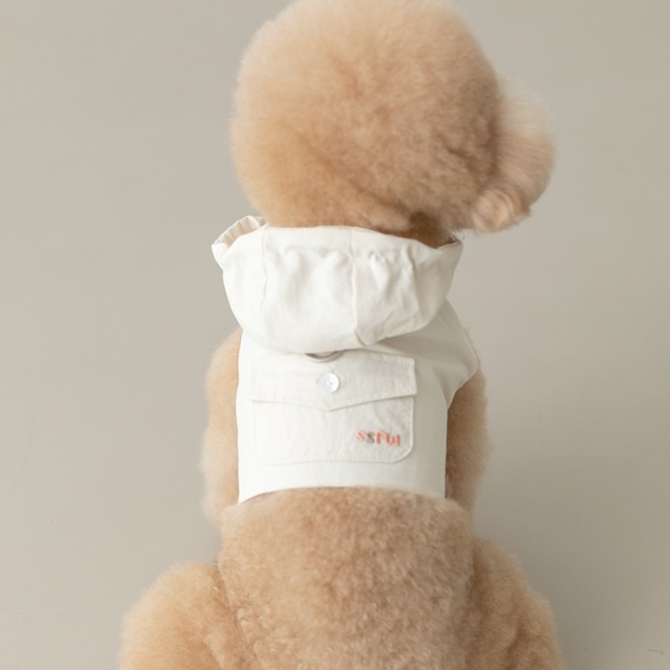SSFW Love, Walk 아노락 하네스 (3 Colors) 이미지 3