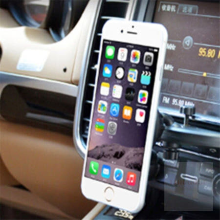 [썬라이즈마켓협력사]달온 차량용 CD 슬롯 거치대 휴대폰주변기기 휴대폰악세서리