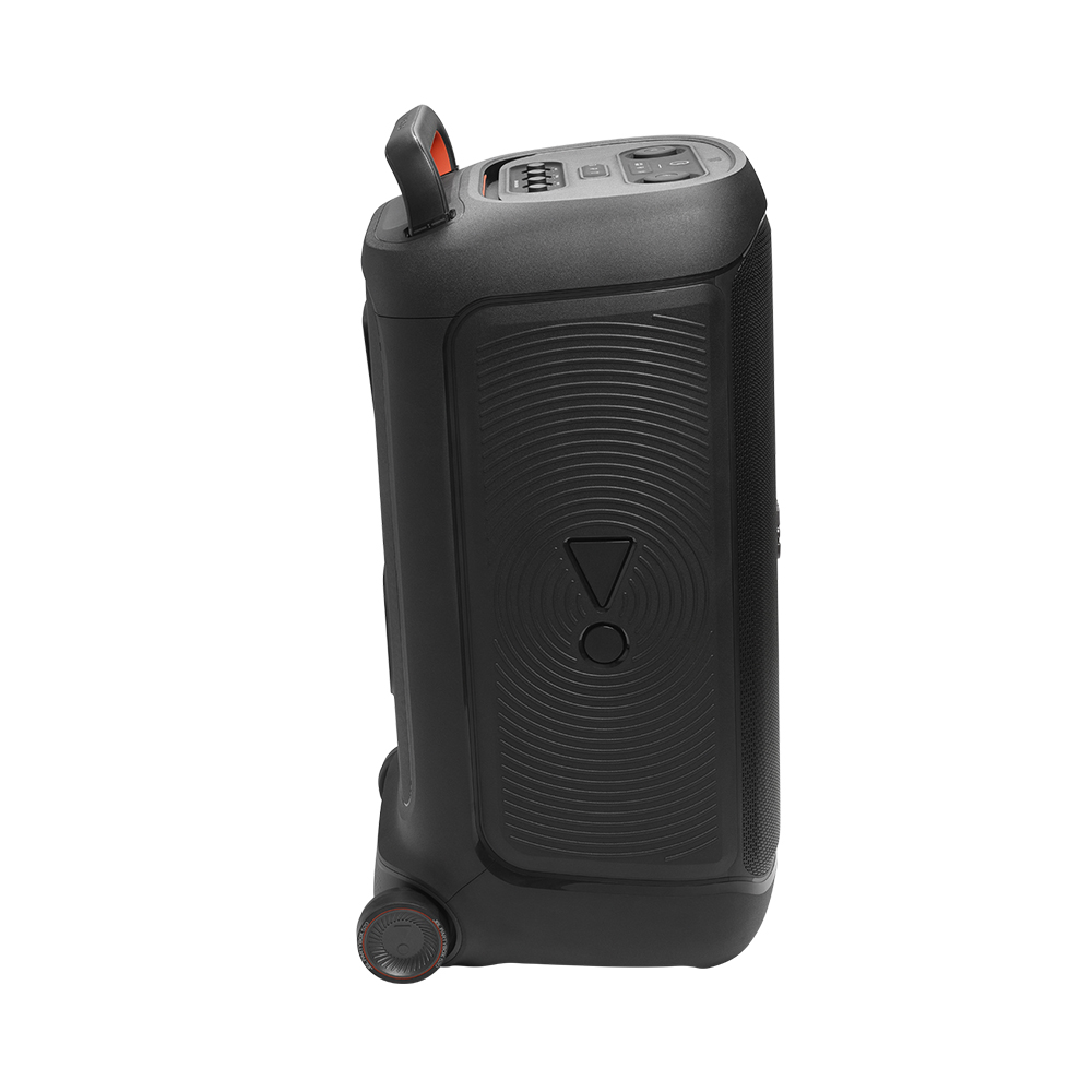 JBL 파티박스 520 블루투스 스피커+스탠드+AS3무선 마이크 공연 세트 - 상세 이미지 4