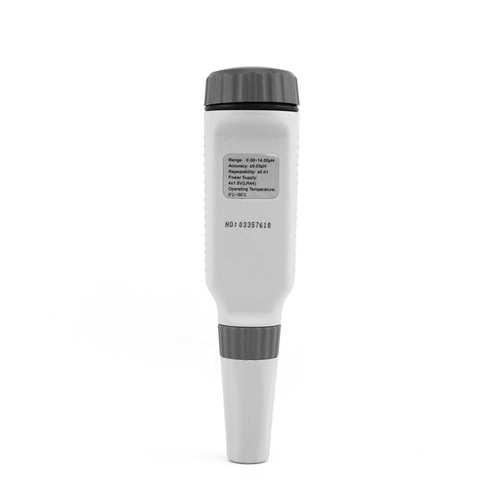 염소 측정기 시약 지하수수질 수영장 톨리딘 연못 물 PH808 - 상세 이미지 4