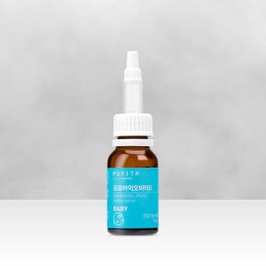 어린이 유산균비타민D 모비타 프로바이오비타D 10ml, 1개 맛있게 먹은 솔직 후기 - 상품 이미지 2