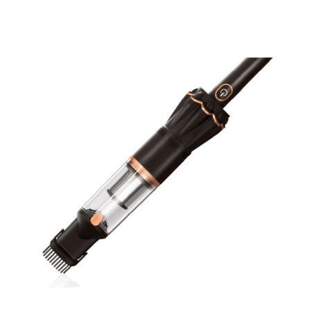 카렉스 파워스톰 미니 무선청소기 초강력파워