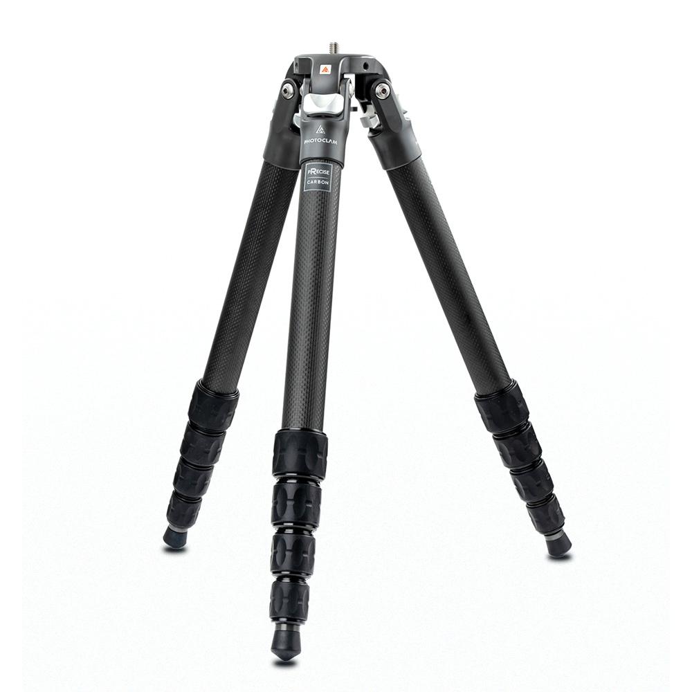 포토클램 PTC-3352TC 트래블러 여행용 경량 카본 카메라 삼각대 PTC-3352TC - 상품 이미지
