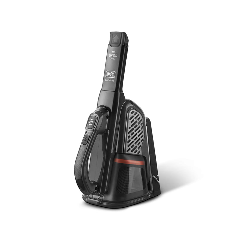 블랙앤데커 무선 핸디청소기 GEN11 리튬이온 20v MAX BHHV520BF00 - 상세 이미지 4