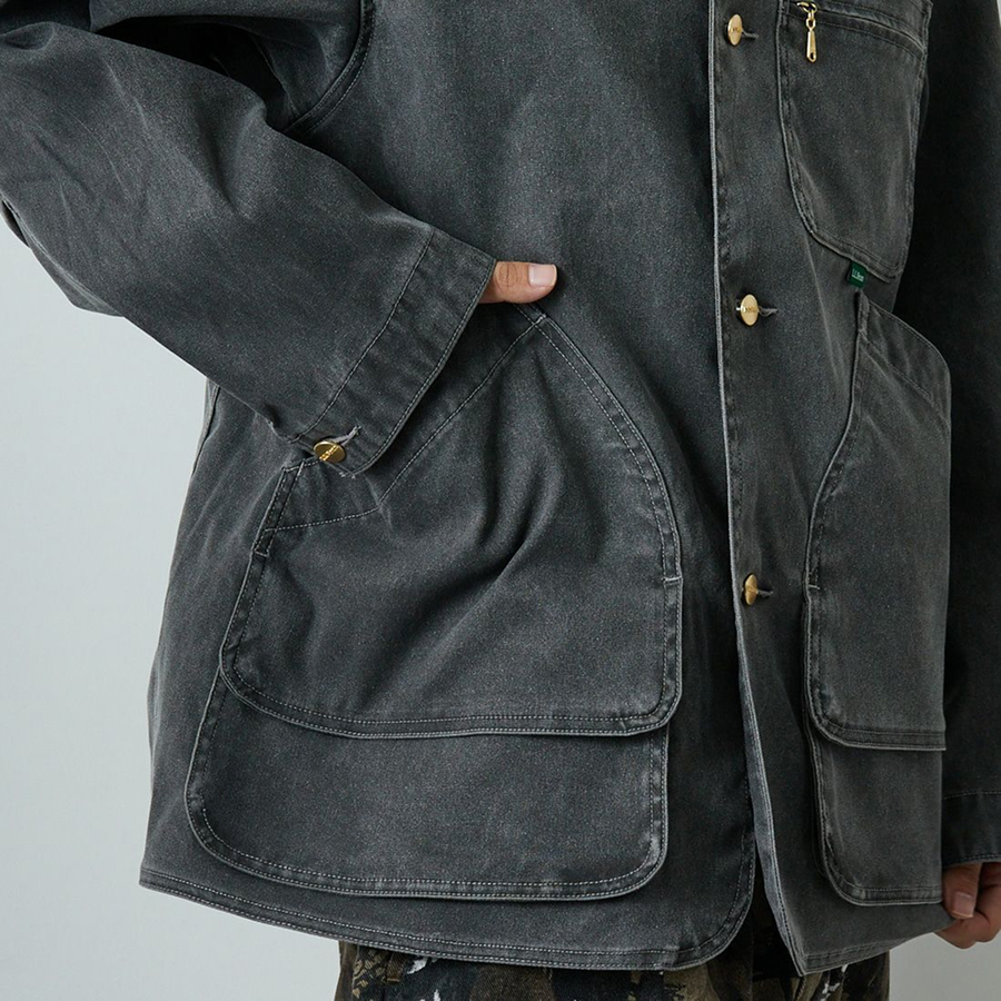 엘엘빈 L.L.Bean 프로스펙트 하버 필드 코트 5475-1043 이미지 8