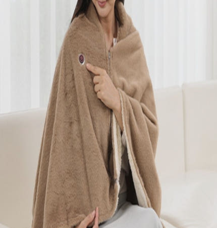 [Wenzhou Yaoxi Clothing Co.,Ltd]아토만 온열담요 1세트 캠핑