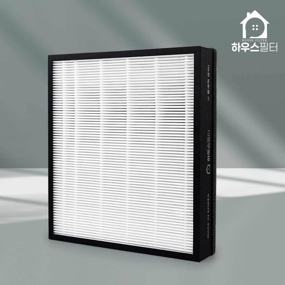 [호환] 국산 쿠쿠공기청정기필터 CDH-AP1645FW 프리미엄 하우스필터 - 상세 이미지 4