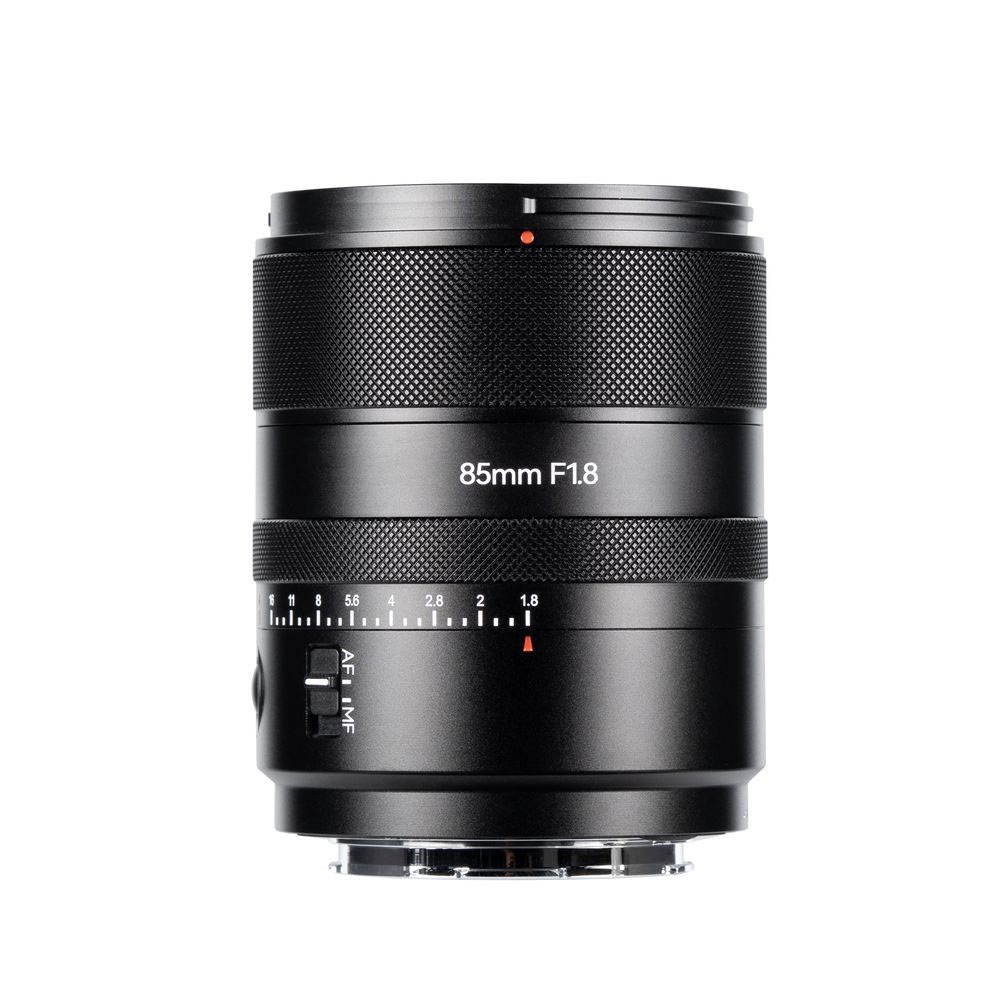 아스트로호리 AF 85mm F1.8 II L마운트 풀프레임 렌즈 - 상품 이미지