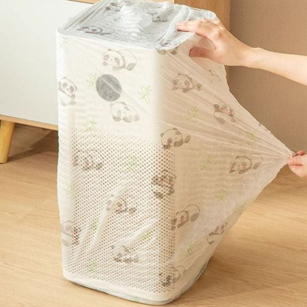 서랍장 가전 제품 덮개 소형 전자 제품 커버 먼지 생활 - 메인 이미지