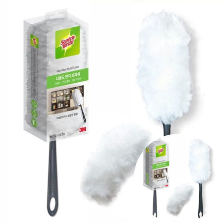 3M 다용도 먼지브러쉬 먼지털이개